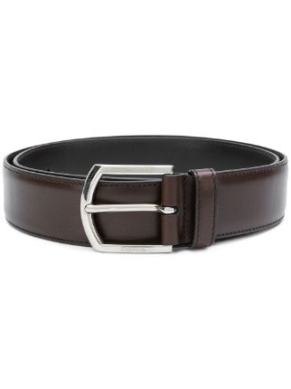 Church's D-ring Buckle Belt - Farfetch