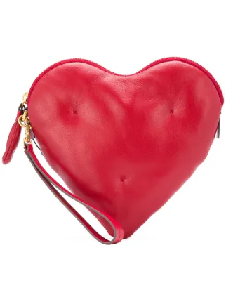 anya hindmarch chubby heart tote