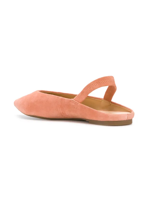 michael kors eliza flat