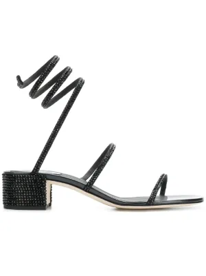 rene caovilla sandals sale