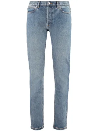 A.P.C.