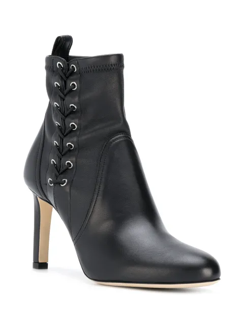 Jimmy choo mallory boot Clearance