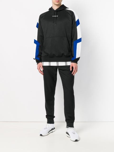 eqt block hoodie