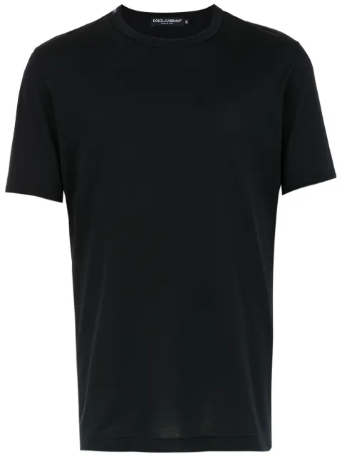 Dolce & Gabbana short-sleeve T-shirt