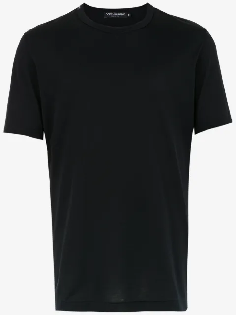 Dolce & Gabbana short-sleeve T-shirt