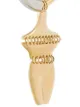 Chloé chain necklace
