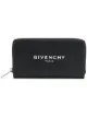 Image 1 of Givenchy logo wallet