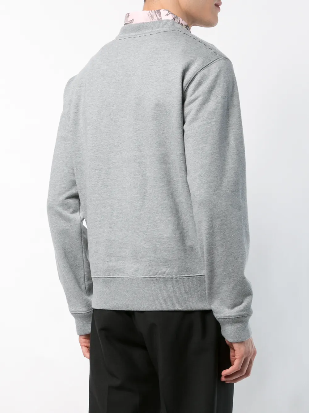 coach rexy hoodie