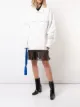 Image 2 of Maison Margiela oversized denim jacket