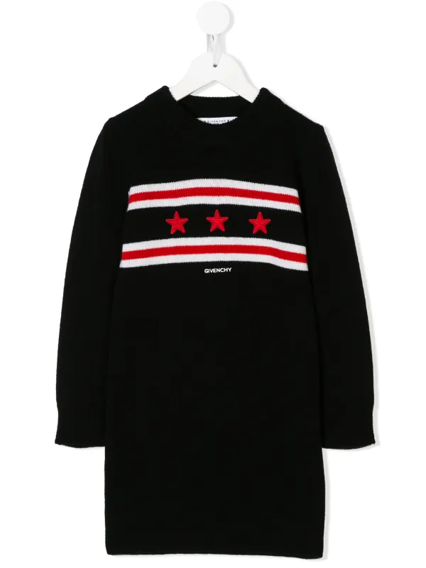 kids givenchy jumper