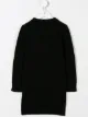 الصورة 2 من Givenchy Kids كنزة نجم مخيوط