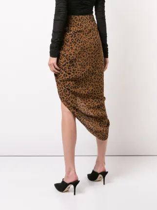 DVF Diane von Furstenberg 12022DVF HEYFORD COCOA Natural (Other)->Silk展示图