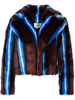 Moncler Chaquetas Biker Larga sección Moncler Chaquetas Biker Larga sección