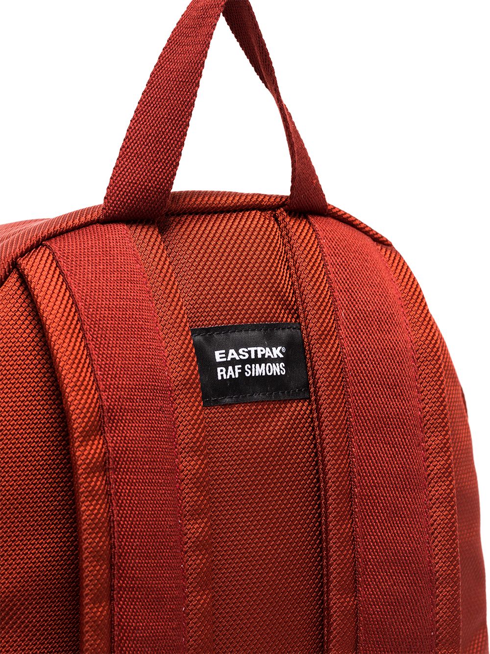 eastpak x raf simons classic backpack