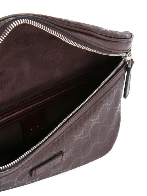 pre owned gucci belt bag