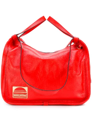marc jacobs leather sport tote