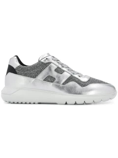 Hogan Sneakers Interactive H371 - Farfetch