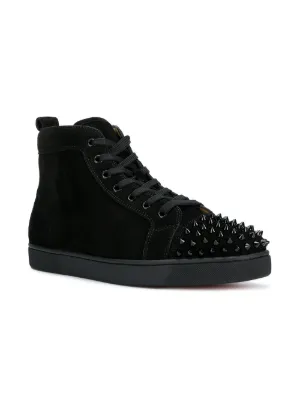 Christian Louboutin Baskets pour homme FARFETCH