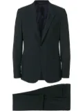 Giorgio Armani two piece suit - Blue