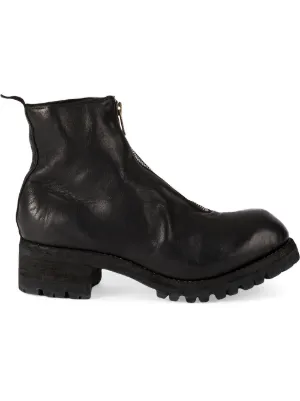 Guidi（グイディ）ブーツ - FARFETCH