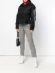 Image 2 of Off-White oversized denim jacket