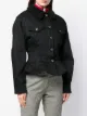 Off-White oversized denim jacket