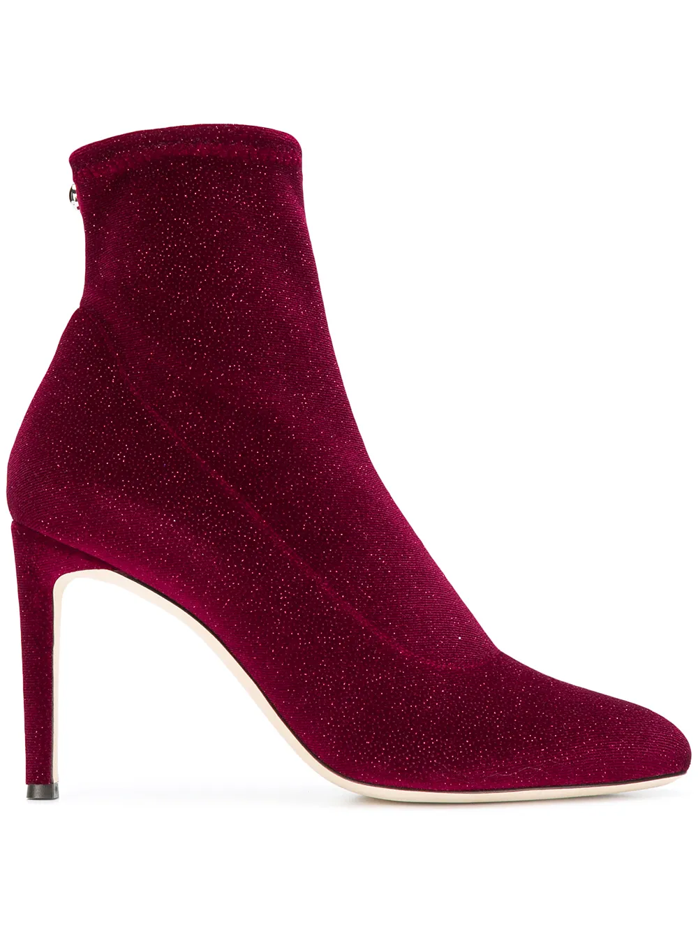 Giuseppe Zanotti Design Celeste Glittery Sock Boots - Tendenza classica, vale la pena avere Giuseppe Zanotti Design Celeste Glittery Sock Boots - Tendenza classica, vale la pena avere