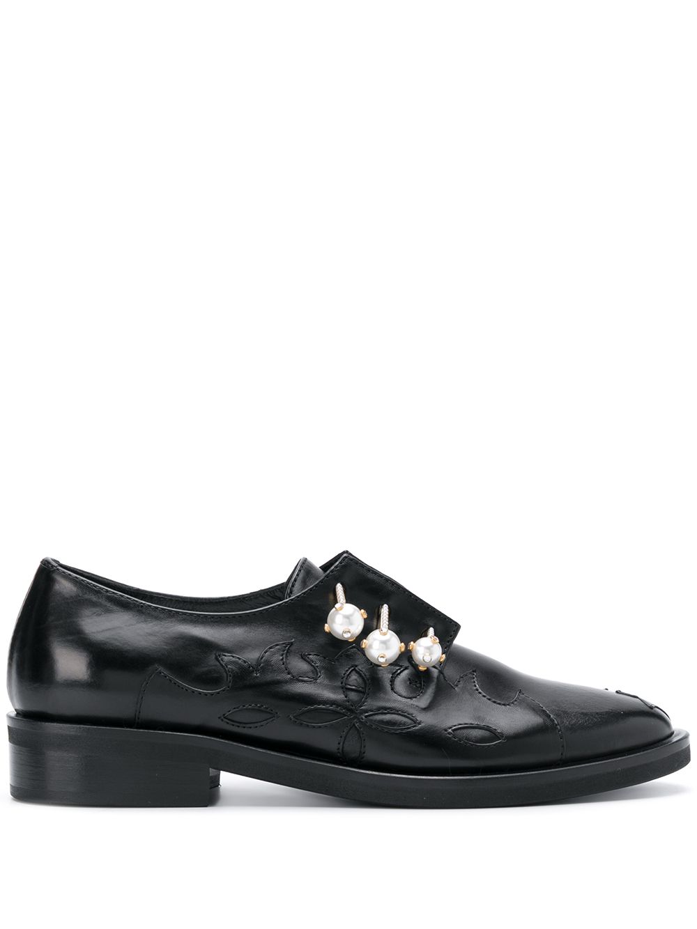 фото Coliac Daddy brogues