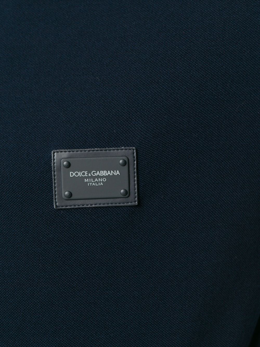 Dolce & Gabbana Polo Shirt - Farfetch