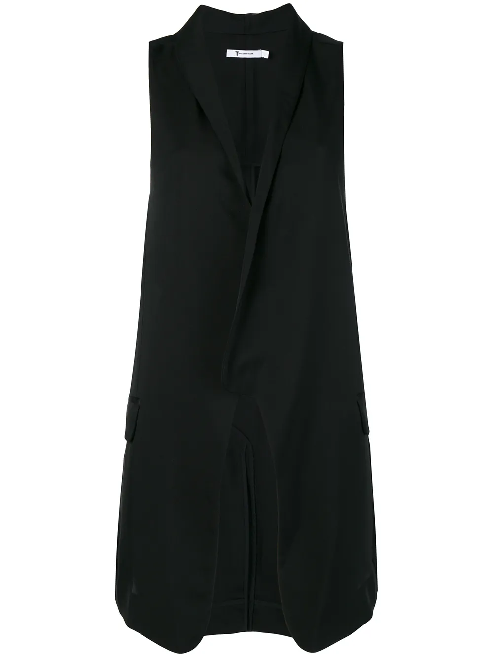 alexanderwang.t longline vest