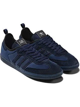 samba cp company