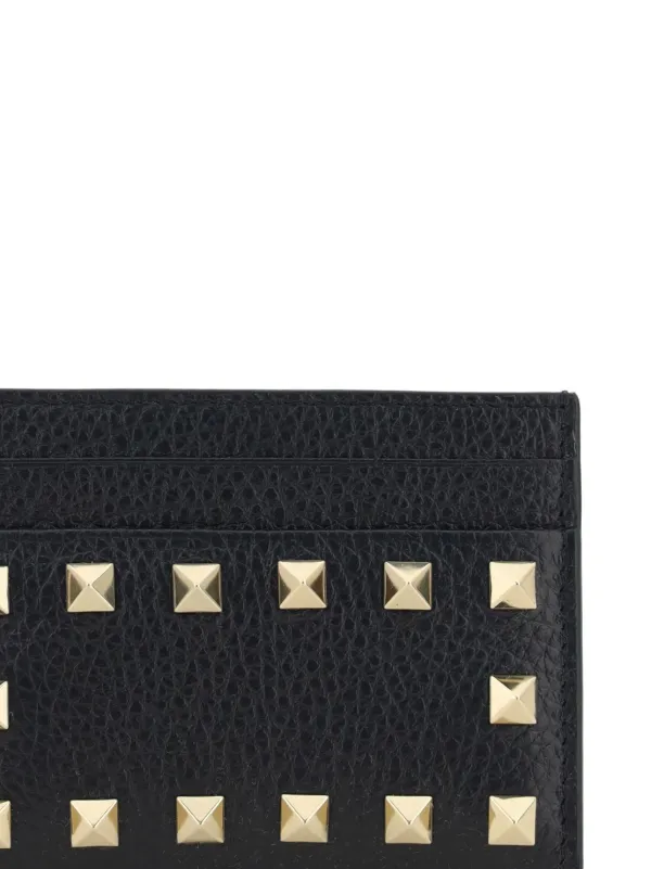Valentino Garavani ロックスタッズ カードケース 通販 - FARFETCH