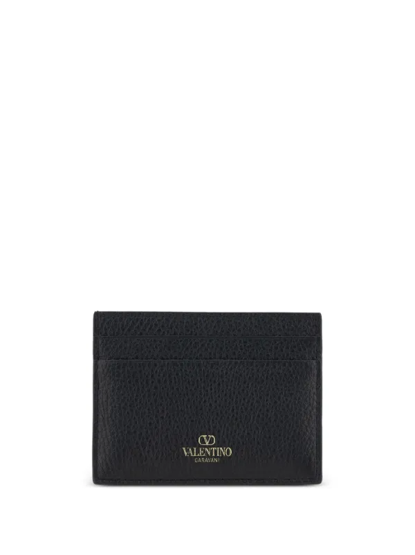 Valentino Garavani ロックスタッズ カードケース 通販 - FARFETCH