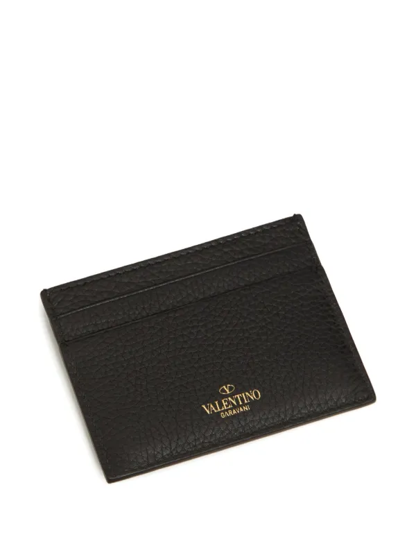 Valentino Garavani ロックスタッズ カードケース 通販 - FARFETCH