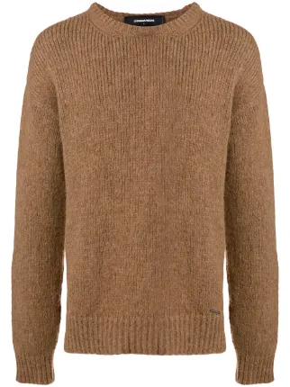 Knitted Knitted Dsquared2 Dsquared2 Knitted Dsquared2 Jumper Knitted Jumper Dsquared2 Jumper Jumper R5U1Pqw