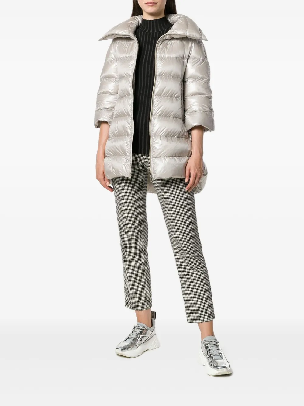 Herno Maria puffer jacket | Down Jackets | Image 2