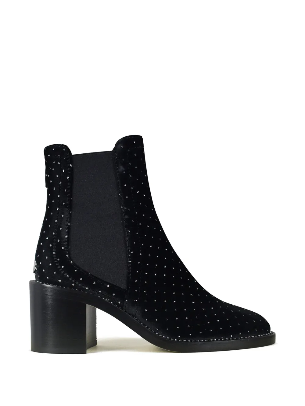 Jimmy Choo Merril laarzen Zwart