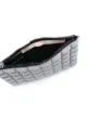 No Ka' Oi chocolate bar quilted pouch