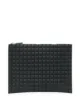 Image 2 of No Ka' Oi chocolate bar quilted clutch