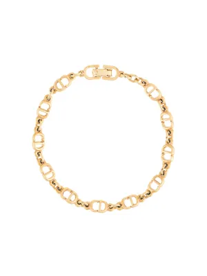 dior cd bracelet