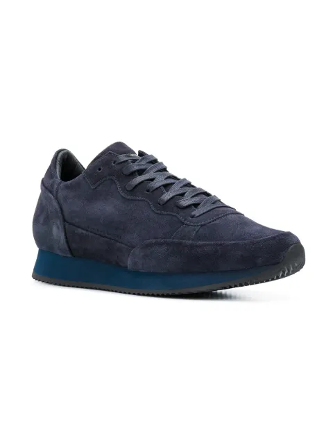 Philippe Model 'Paradis' Sneakers - Tendenza classica, vale la la la pena avere 464125 Philippe Model 'Paradis' Sneakers - Tendenza classica, vale la la la pena avere 464125
