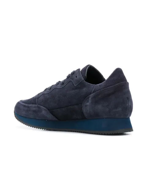 Philippe Model 'Paradis' Sneakers - Tendenza classica, vale la la la pena avere 464125 Philippe Model 'Paradis' Sneakers - Tendenza classica, vale la la la pena avere 464125