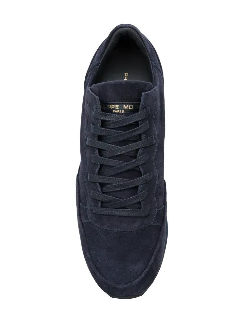 Philippe Model 'Paradis' Sneakers - Tendenza classica, vale la la la pena avere 464125 Philippe Model 'Paradis' Sneakers - Tendenza classica, vale la la la pena avere 464125