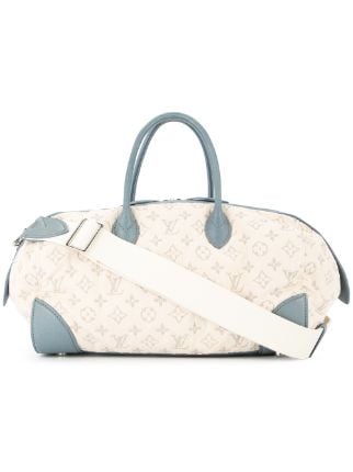 Louis Vuitton 2012 pre - owned Speedy GM tote bag - Louis Vuitton Pre-Owned  Accessories for Men