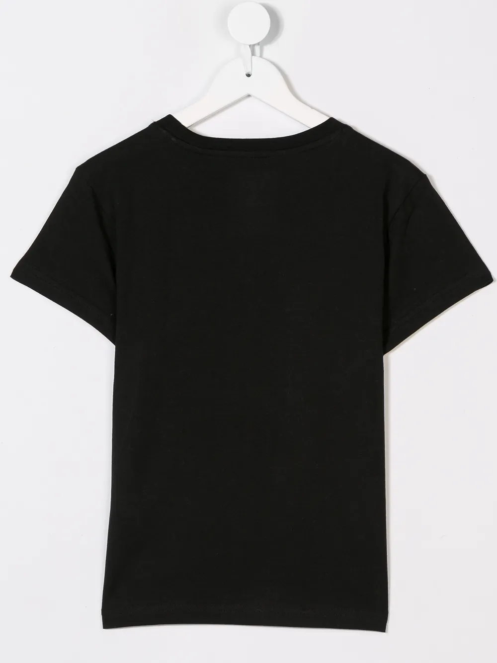  Adidas Kids Printed T Shirt   Schwarz 