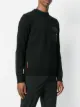 Prada pocket detail sweater
