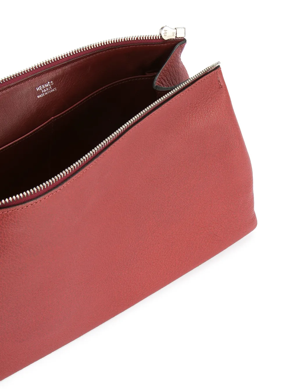 Hermès 2002 Yeoh Bag Farfetch