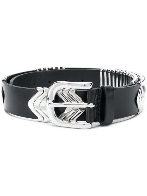 isabel marant tehora belt