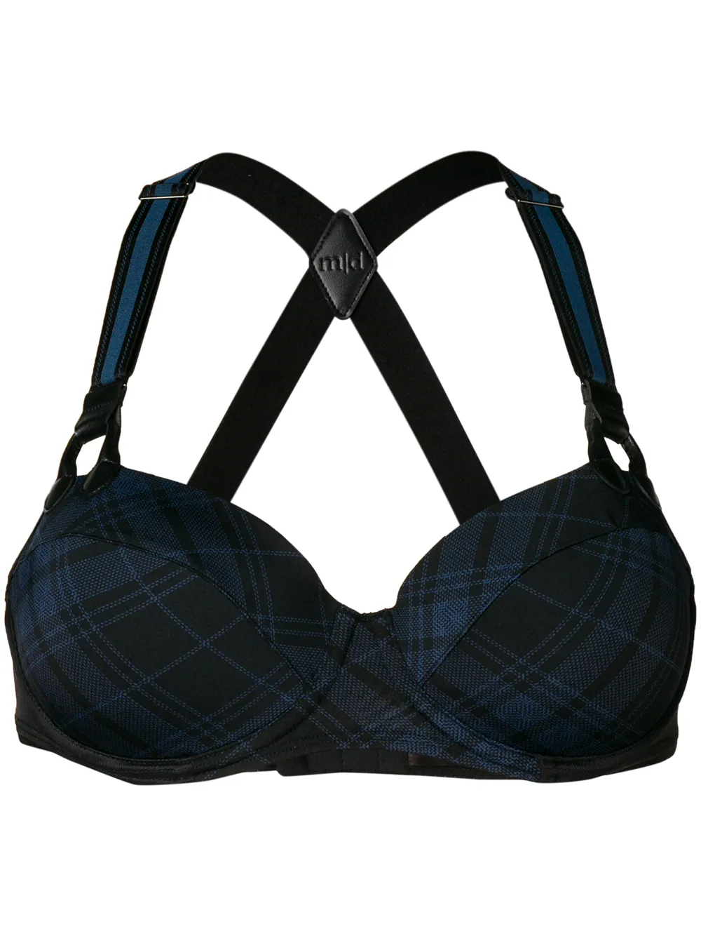 Marlies Dekkers gloria plunge balcony bra