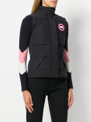 gilet canada goose gilet canada goose
